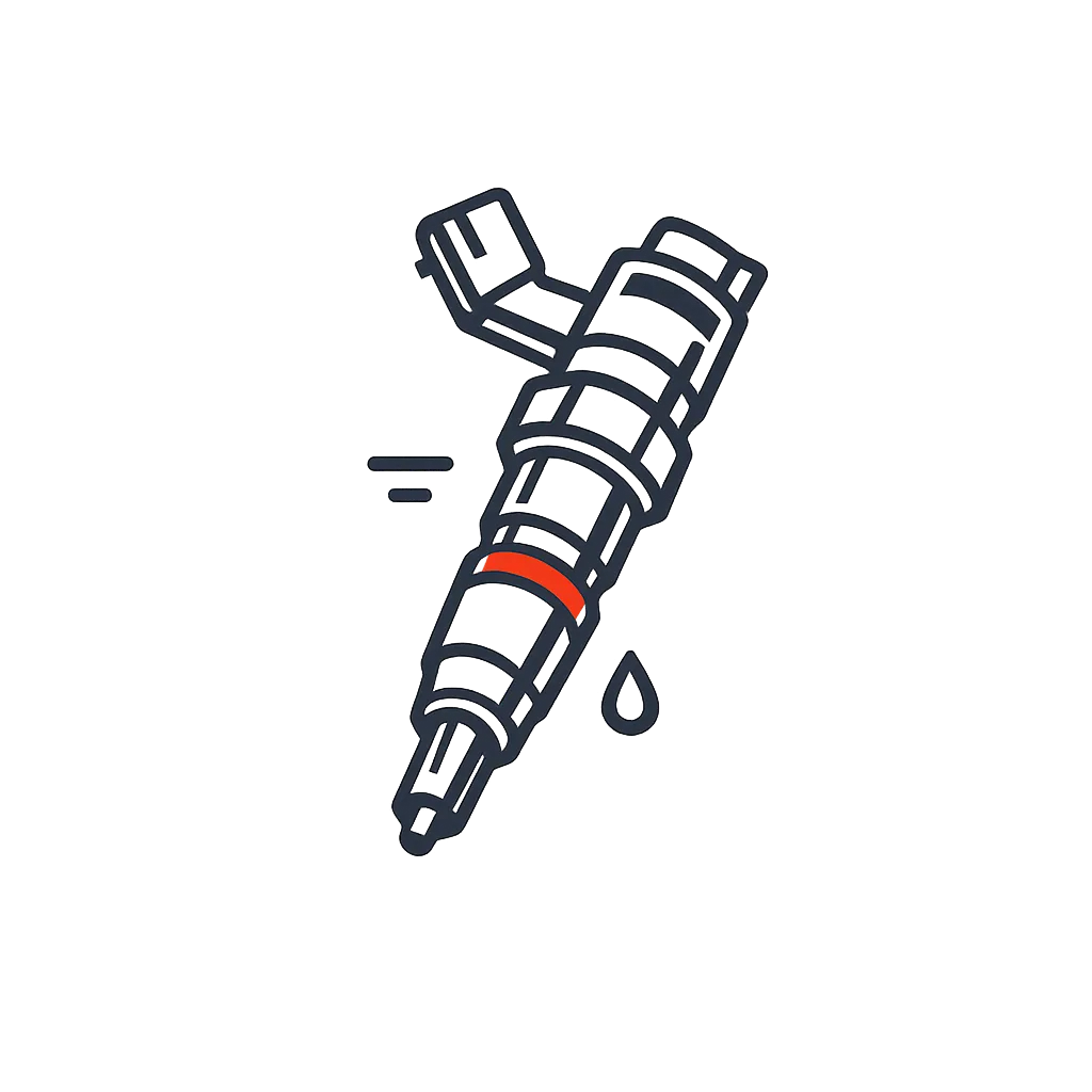  FUEL SYSTEM PARTS