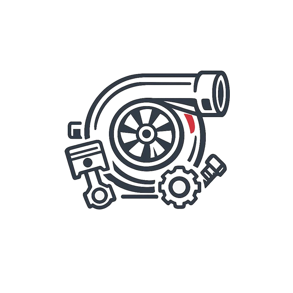  TURBOCHARGERS & ENGINE PARTS