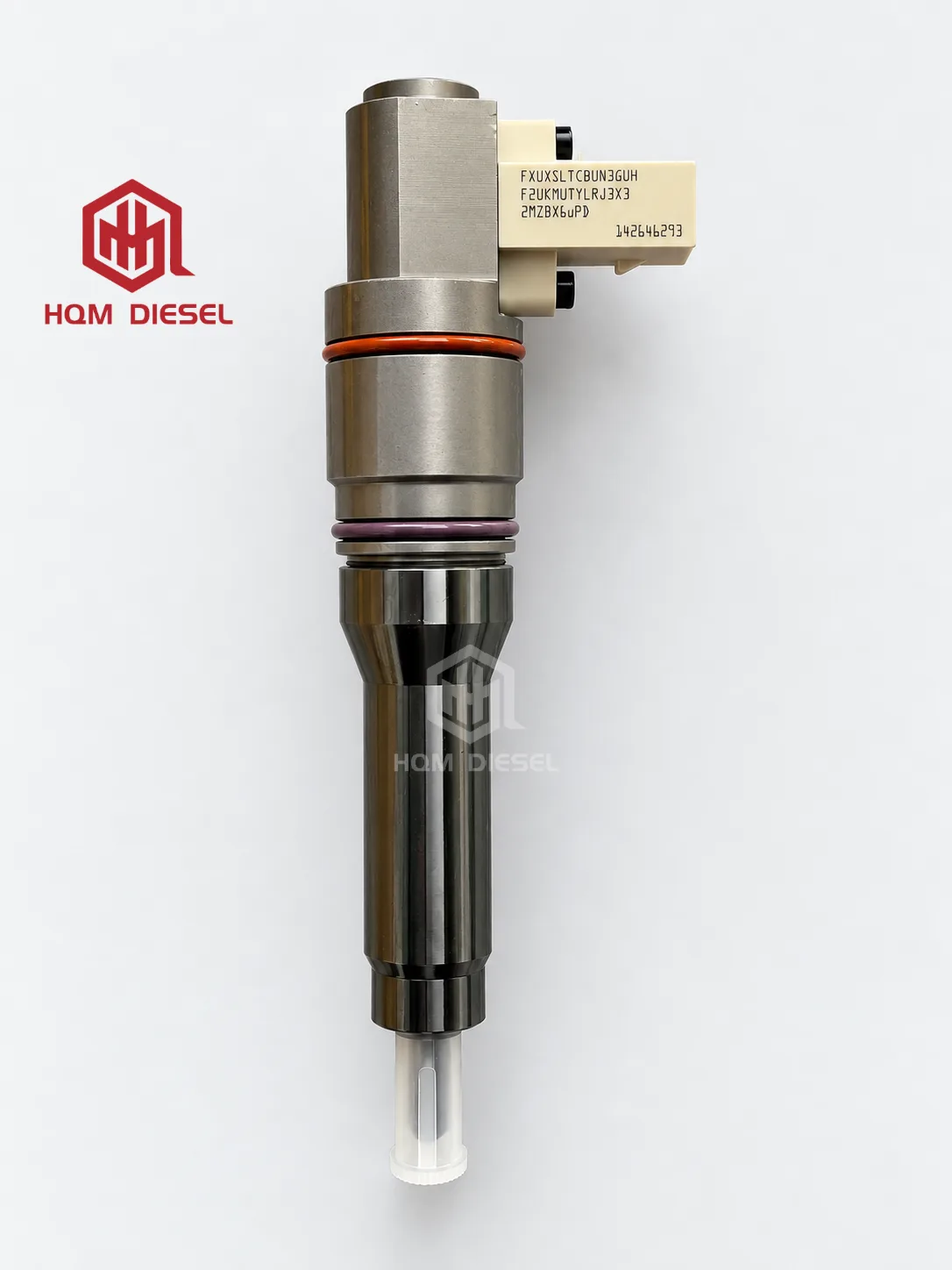 1972591 Fuel Injector for PACCAR MX-10/MX-13 1972591 Fuel Injector for PACCAR MX-10/MX-13 - Image 1