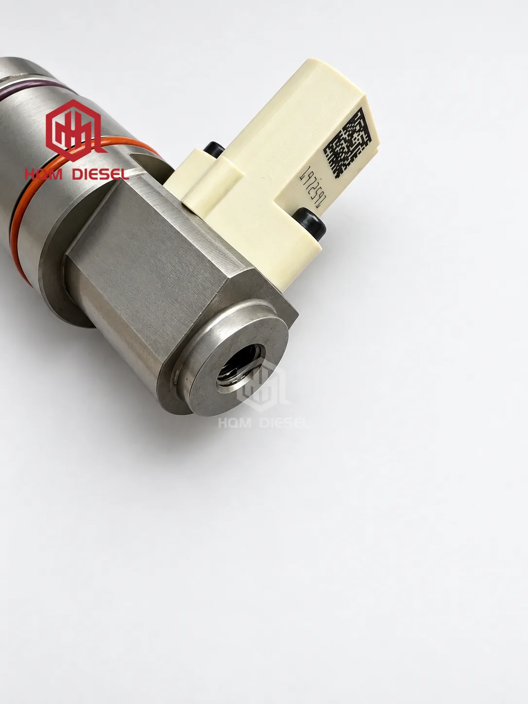 1972591 Fuel Injector for PACCAR MX-10/MX-13 - Image 3 1972591 Fuel Injector for PACCAR MX-10/MX-13 - Image 3