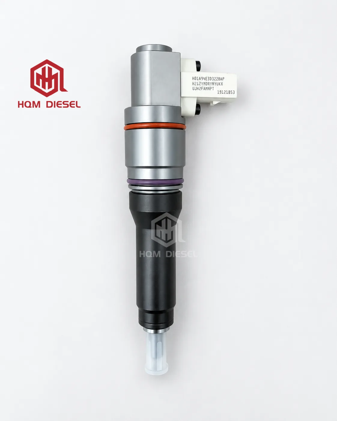2005596 Fuel Injector for PACCAR MX-13 2005596 Fuel Injector for PACCAR MX-13 - Image 1