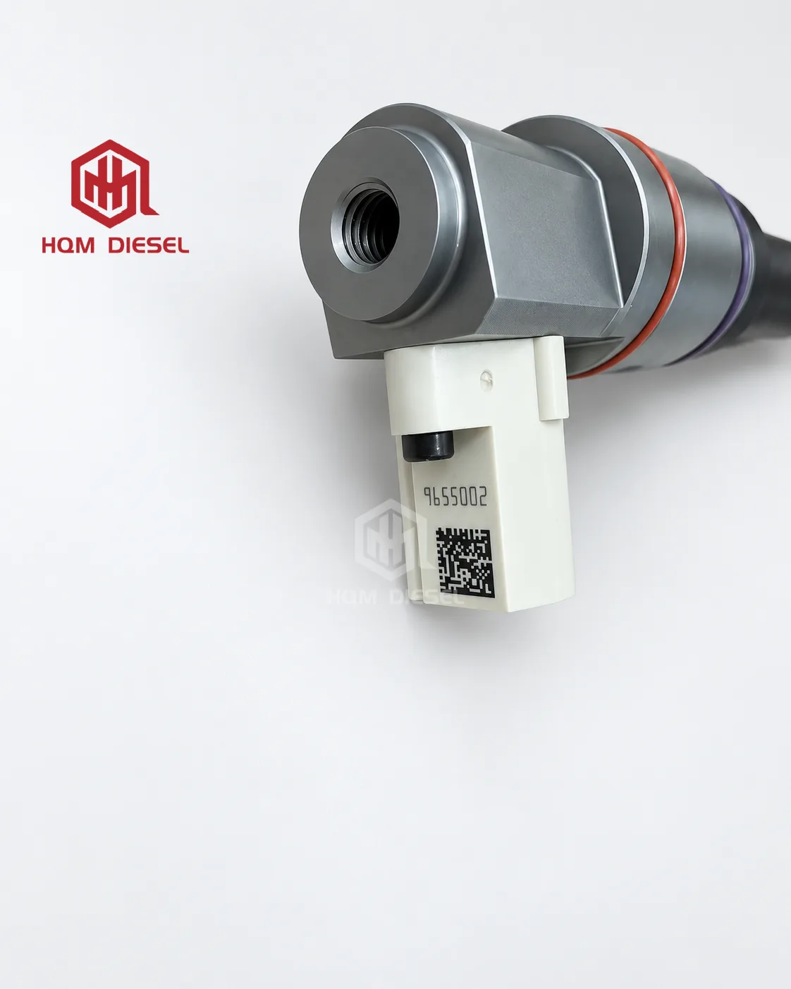 2005596 Fuel Injector for PACCAR MX-13 - Image 3 2005596 Fuel Injector for PACCAR MX-13 - Image 3