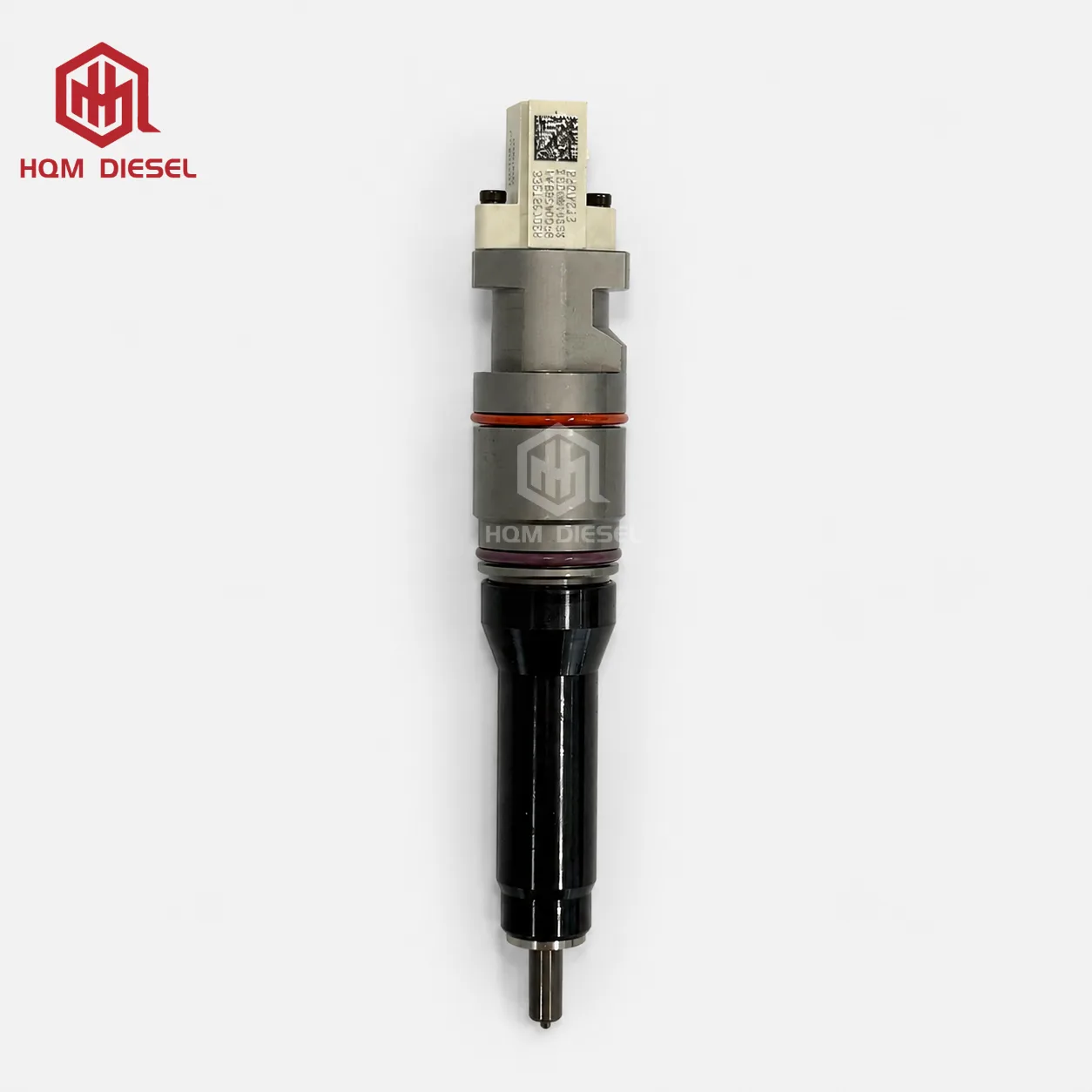 2047600 Fuel Injector for PACCAR MX-13 EPA17 2047600 Fuel Injector for PACCAR MX-13 EPA17 - Image 1
