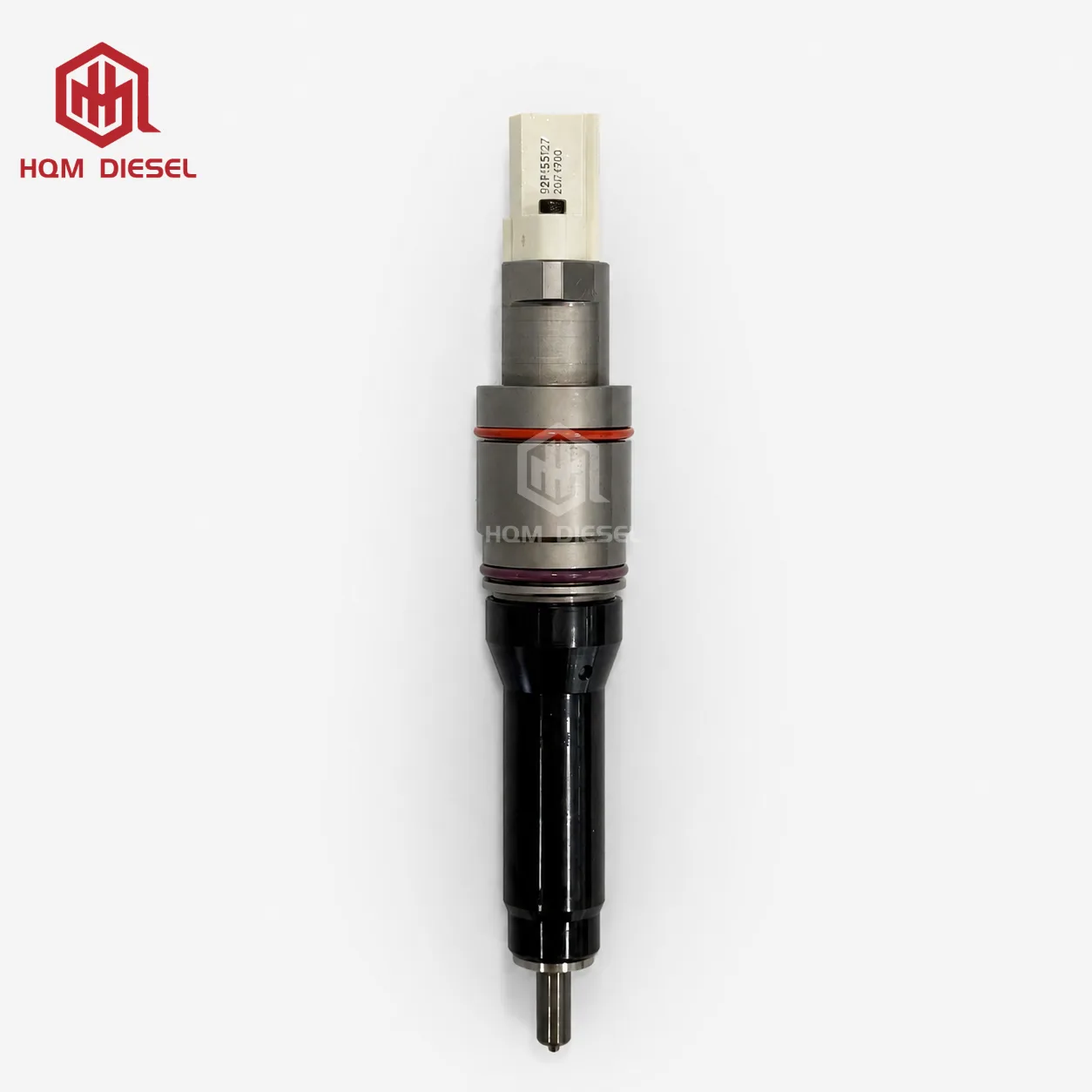 2047600 Fuel Injector for PACCAR MX-13 EPA17 - Image 2 2047600 Fuel Injector for PACCAR MX-13 EPA17 - Image 2