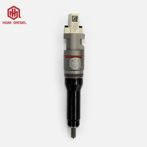 2047600 Fuel Injector for PACCAR MX-13 EPA17