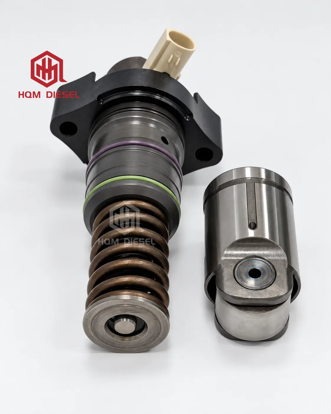2102391 Genuine PACCAR Fuel Unit Pump for MX-13 - Image 3 2102391 Genuine PACCAR Fuel Unit Pump for MX-13 - Image 3