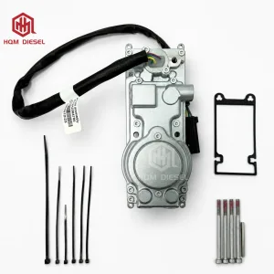 2837201 VGT Turbo Actuator for Cummins ISX and ISX15