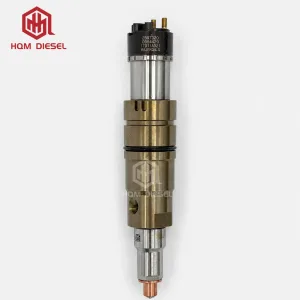 2897320 Fuel Injector for Cummins ISX15 CM2350
