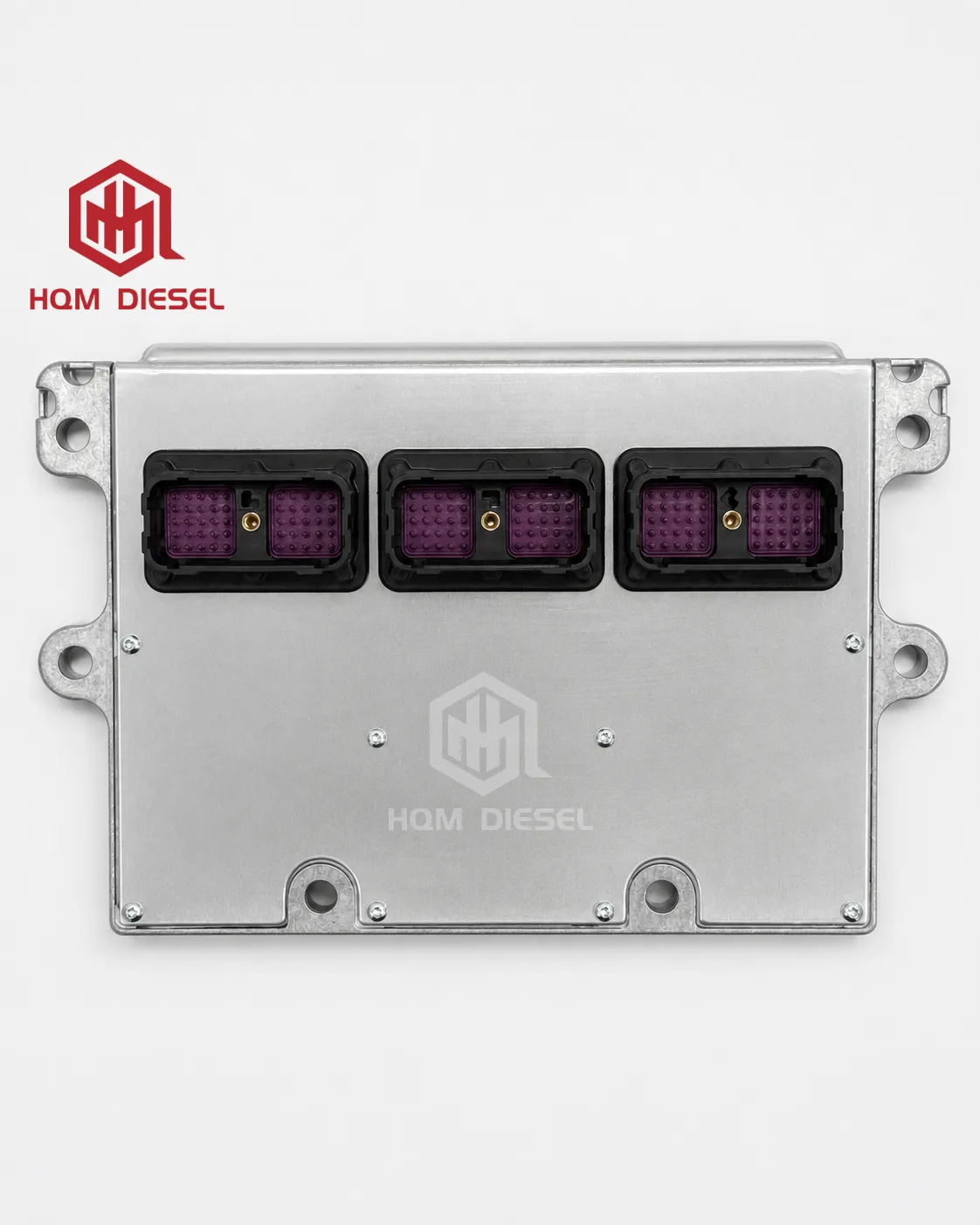 3408501 Engine Control Module ECM for Cummins CM570 3408501 Engine Control Module ECM for Cummins CM570 - Image 1