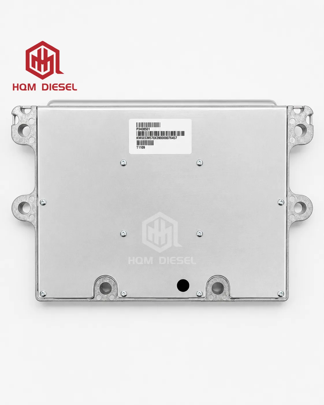 3408501 Engine Control Module ECM for Cummins CM570 - Image 2 3408501 Engine Control Module ECM for Cummins CM570 - Image 2
