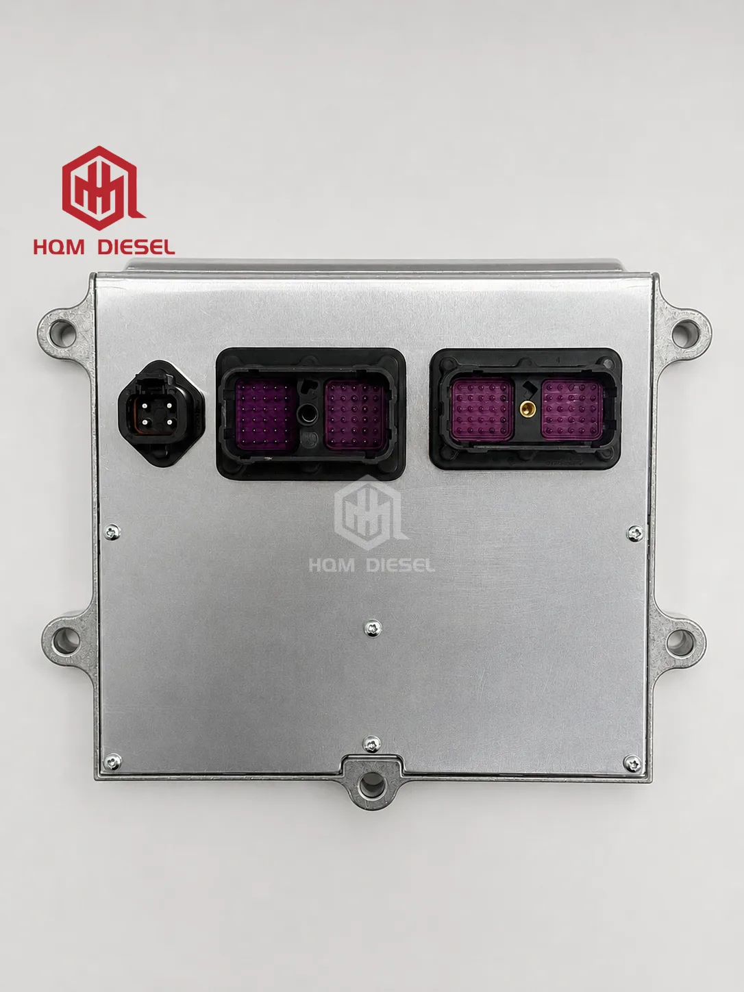 3684009 Engine Control Module ECM for Cummins ISX CM870 3684009 Engine Control Module ECM for Cummins ISX CM870 - Image 1