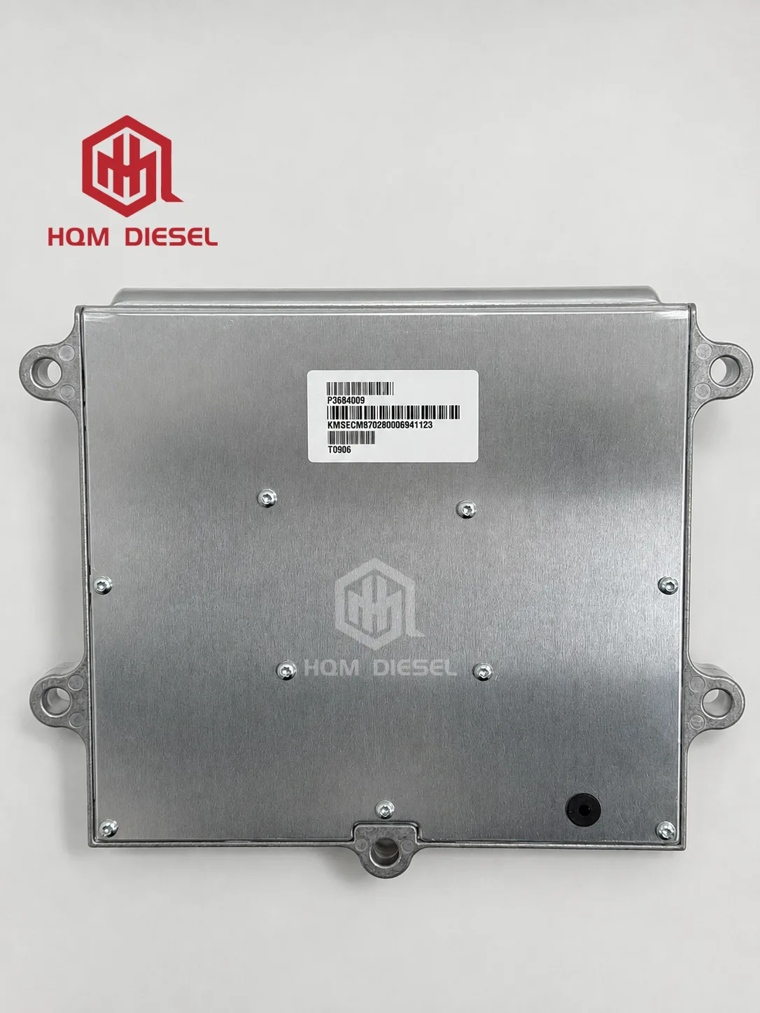 3684009 Engine Control Module ECM for Cummins ISX CM870 - Image 2 3684009 Engine Control Module ECM for Cummins ISX CM870 - Image 2