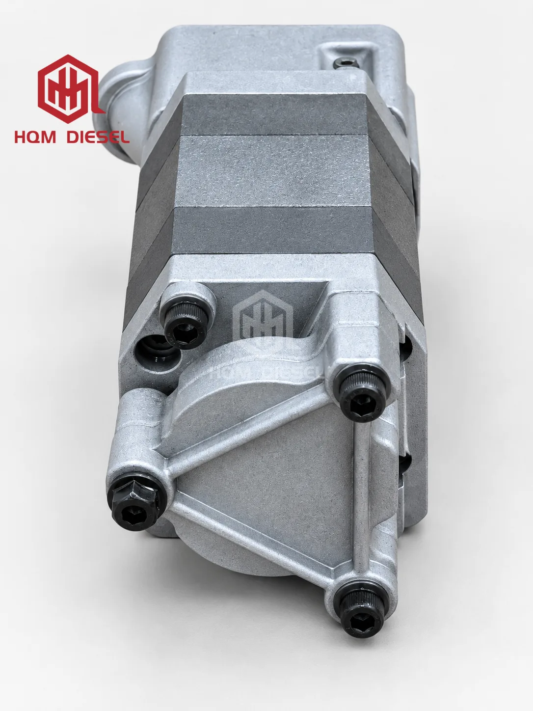 4089163 Gear Fuel Pump for Cummins ISX/QSX15 - Image 3 4089163 Gear Fuel Pump for Cummins ISX/QSX15 - Image 3