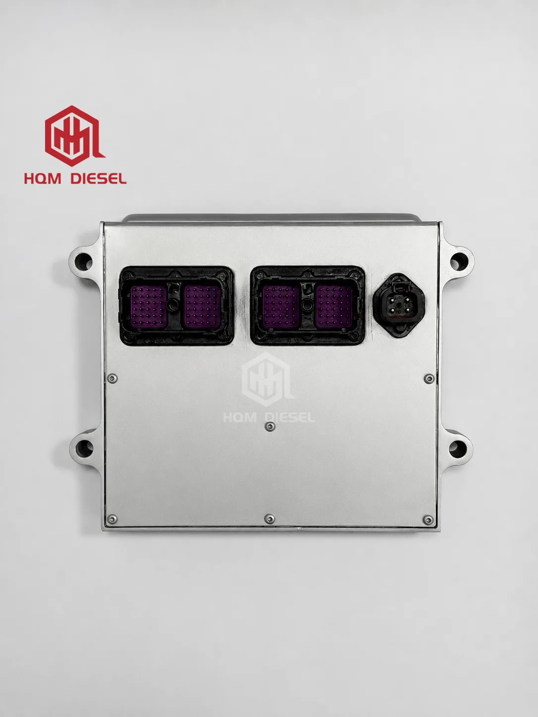 4359433 Engine Control Module ECM for Cummins ISL G/ISX12G 4359433 Engine Control Module ECM for Cummins ISL G/ISX12G - Image 1