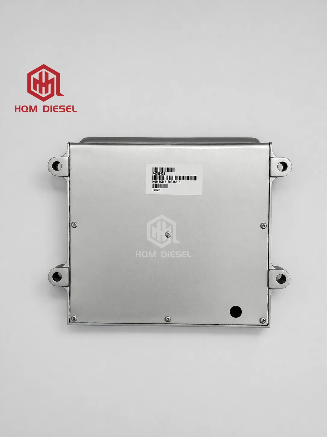 4359433 Engine Control Module ECM for Cummins ISL G/ISX12G - Image 2 4359433 Engine Control Module ECM for Cummins ISL G/ISX12G - Image 2