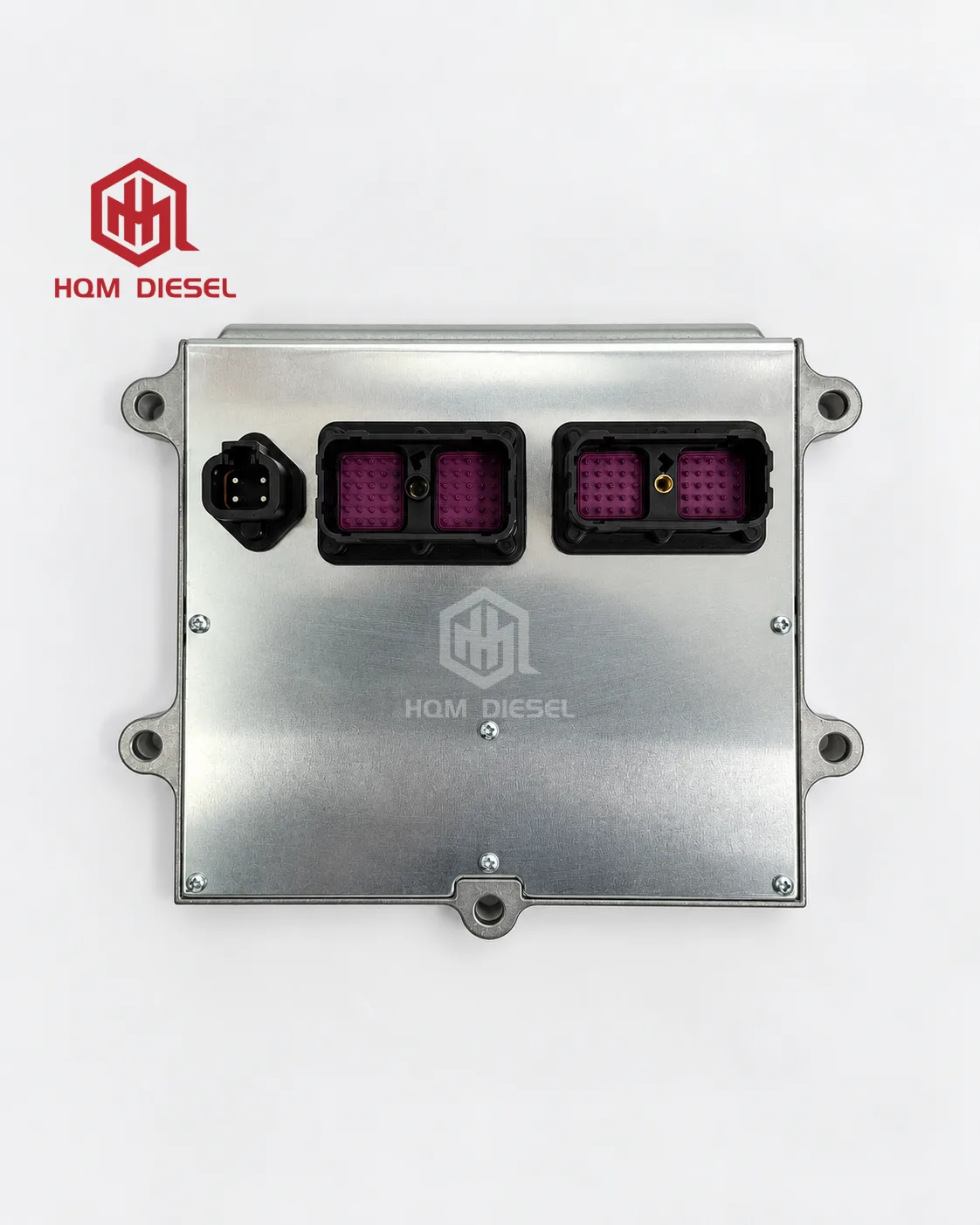 4921776 Engine Control Module ECM for Cummins ISB/ISC/ISL CM850 4921776 Engine Control Module ECM for Cummins ISB/ISC/ISL CM850 - Image 1