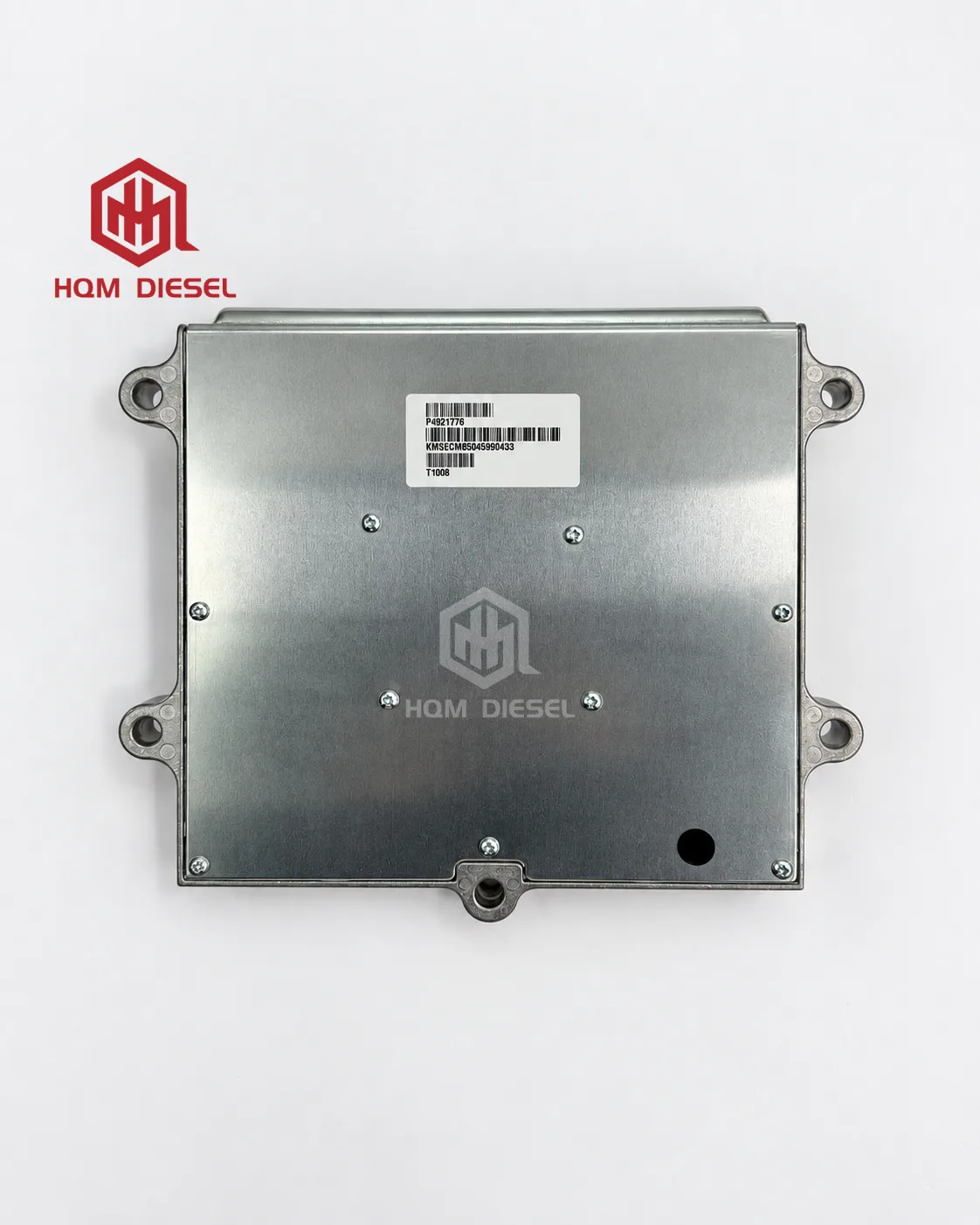 4921776 Engine Control Module ECM for Cummins ISB/ISC/ISL CM850 - Image 2 4921776 Engine Control Module ECM for Cummins ISB/ISC/ISL CM850 - Image 2