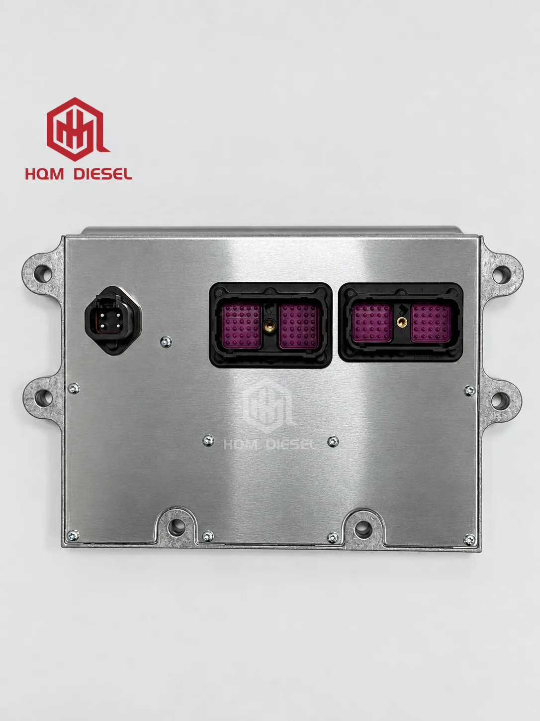 4963807 Engine Control Module ECM for Cummins ISM/QSM11 CM876 4963807 Engine Control Module ECM for Cummins ISM/QSM11 CM876 - Image 1