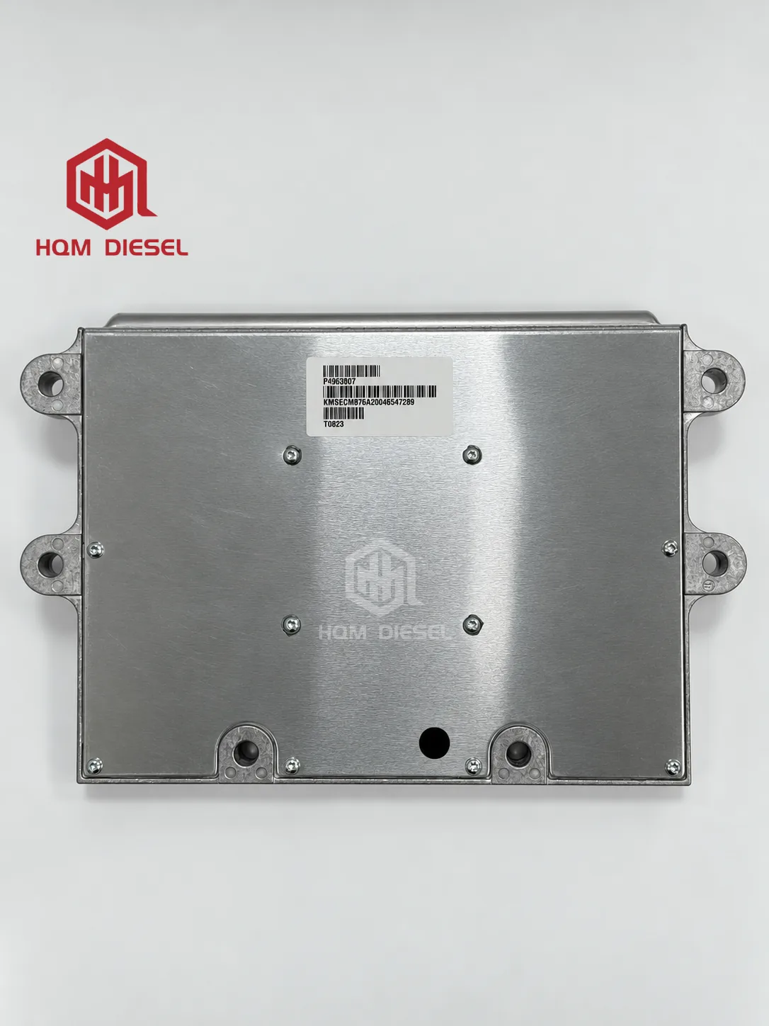 4963807 Engine Control Module ECM for Cummins ISM/QSM11 CM876 - Image 2 4963807 Engine Control Module ECM for Cummins ISM/QSM11 CM876 - Image 2