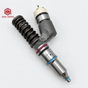 10R-8502 Inyector de Combustible para Caterpillar 3406E