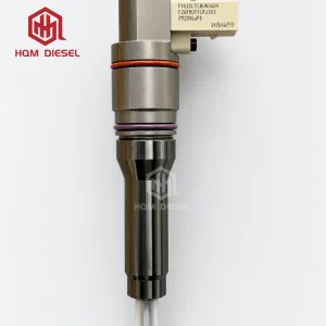 1972591 Inyector de Combustible para PACCAR MX-10/MX-13