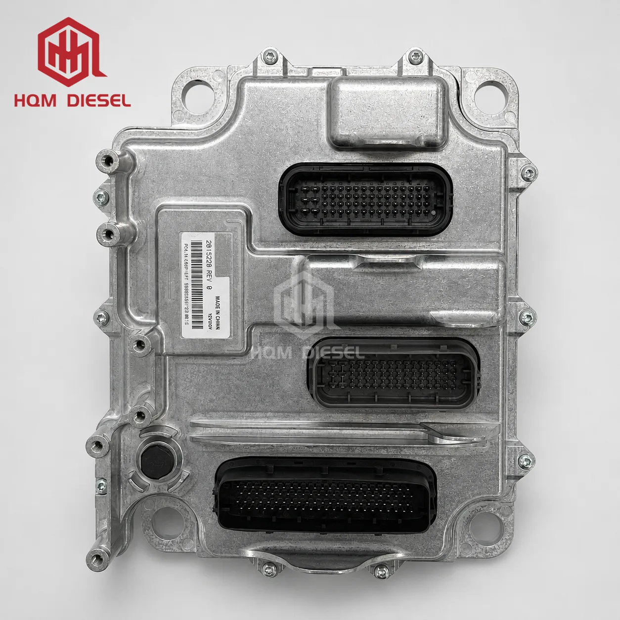 2015228 Módulo de Control del Motor ECM para PACCAR MX-13 2015228 Módulo de Control del Motor ECM para PACCAR MX-13 - Image 1