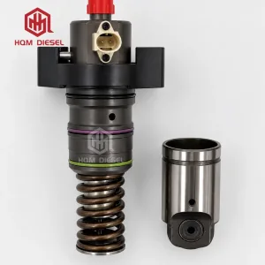 2102391 Bomba Unitaria de Combustible Genuine PACCAR para MX-13