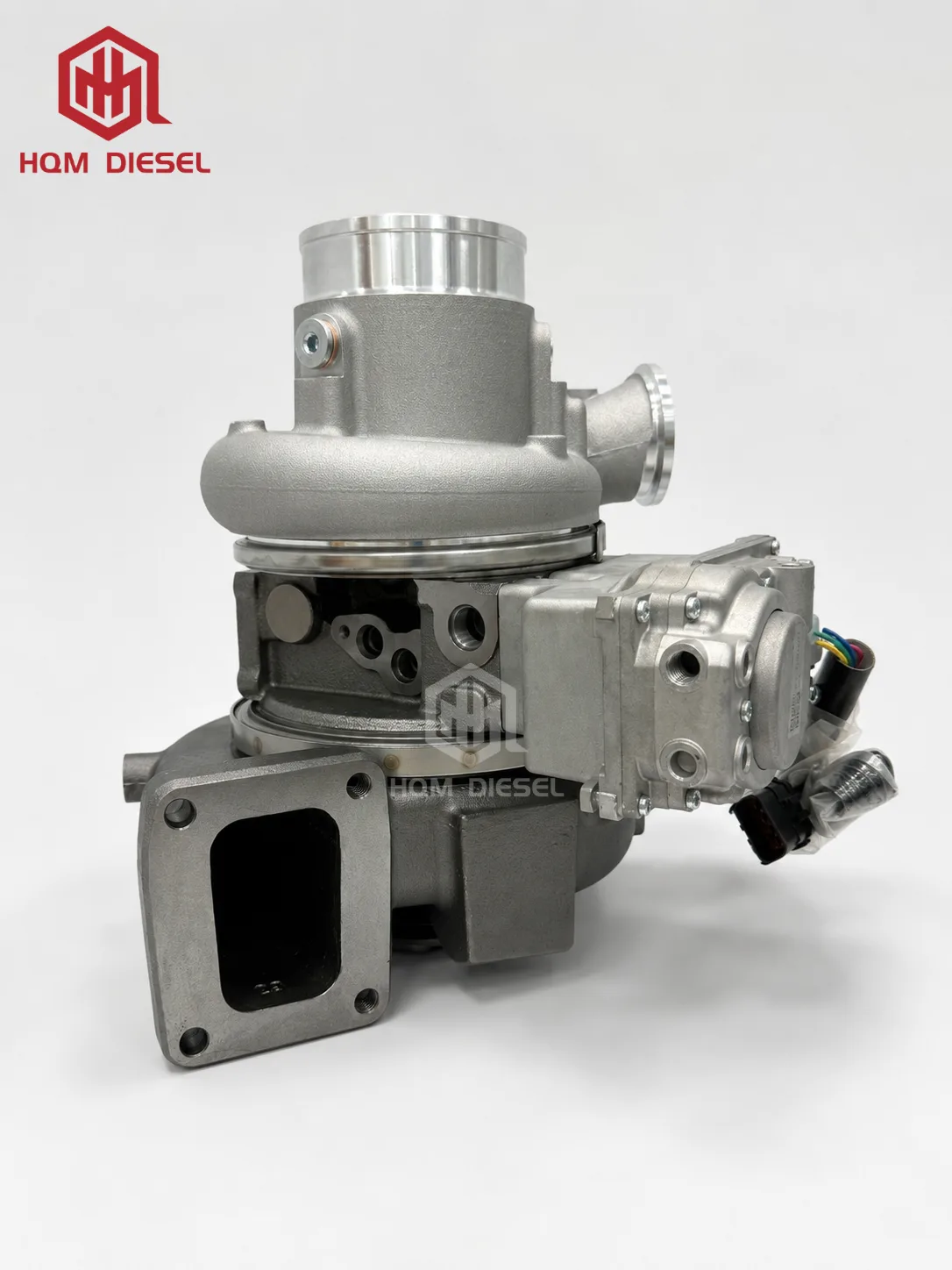 2882111 Turbocompresor para Cummins ISX/ISX15 - Image 4 2882111 Turbocompresor para Cummins ISX/ISX15 - Image 4