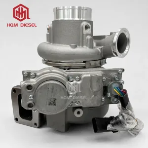 2882111 Turbocompresor para Cummins ISX/ISX15
