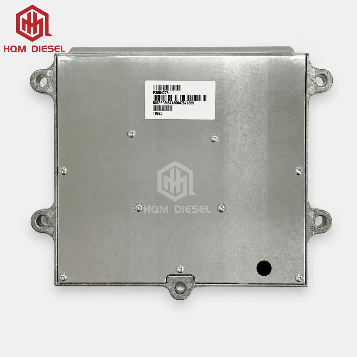 3684275 Módulo de Control del Motor ECM para Cummins ISX CM871 - Image 2 3684275 Módulo de Control del Motor ECM para Cummins ISX CM871 - Image 2
