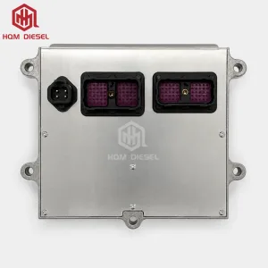 3684275 Módulo de Control del Motor ECM para Cummins ISX CM871