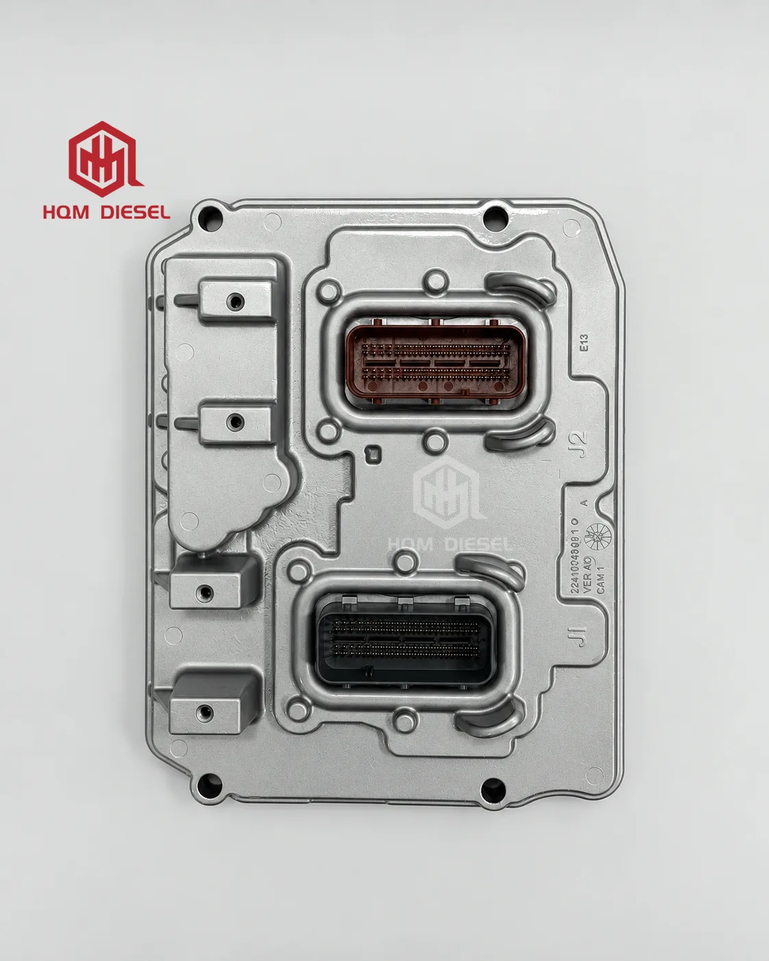 4384413 Módulo de Control del Motor ECM para Cummins ISX15/X15 CM2350 4384413 Módulo de Control del Motor ECM para Cummins ISX15/X15 CM2350 - Image 1