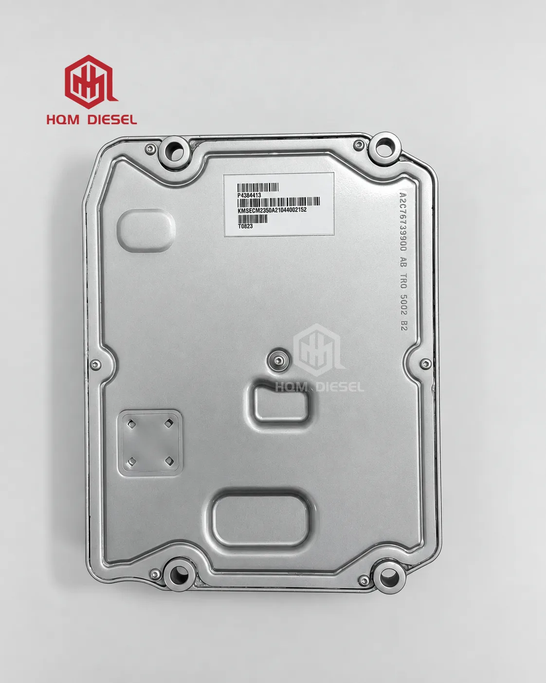 4384413 Módulo de Control del Motor ECM para Cummins ISX15/X15 CM2350 - Image 2 4384413 Módulo de Control del Motor ECM para Cummins ISX15/X15 CM2350 - Image 2