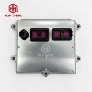 4921776 Módulo de Control del Motor ECM para Cummins ISB/ISC/ISL CM850