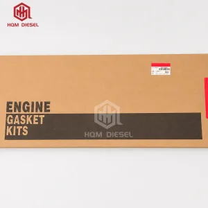 4955596 Juego de Juntas Superior de Motor para Cummins ISX/QSX